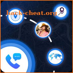 Mobile Number Locator Caller icon