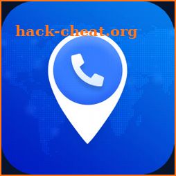 Mobile Number Locator: Caller ID Location Tracker icon