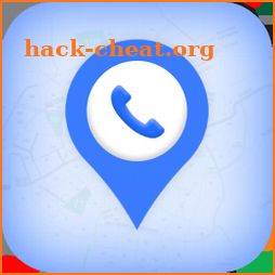 Mobile Number Locator - Caller ID Name icon