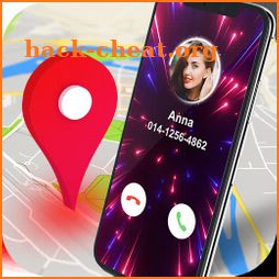 Mobile Number Locator - Find Phone Number Location icon