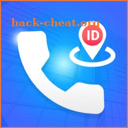 Mobile Number Locator ID icon