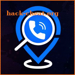 Mobile Number Locator ID icon