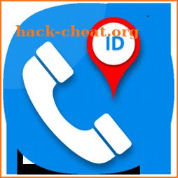 Mobile Number Locator ID icon