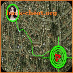Mobile Number Locator - On Live Map icon