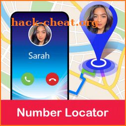 Mobile Number Locator - Phone Number Location icon