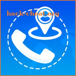 Mobile Number Locator - True Caller ID Name icon