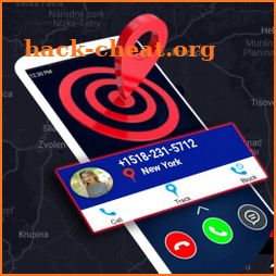 Mobile Number Tracker &Mobile Number Locator icon