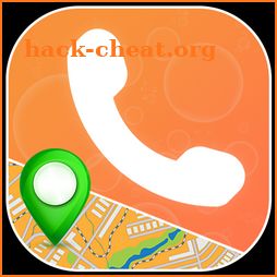 Mobile Number Tracker - Live Location Finder icon