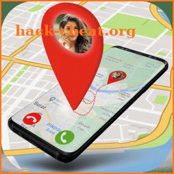 Mobile Number Tracker - Mobile PhoneTracker icon