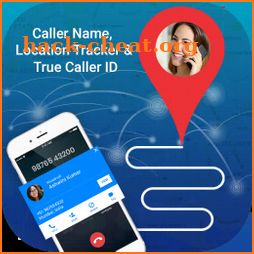 Mobile Number Tracker: Number Location icon
