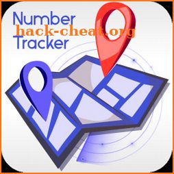 Mobile Number Tracker: Phone Number Locator icon