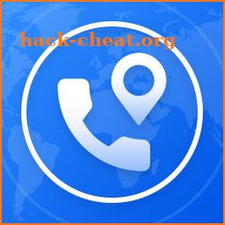 Mobile Number Tracker - True Id Caller Name icon