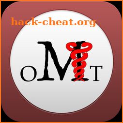 Mobile OMT Lower Extremity icon