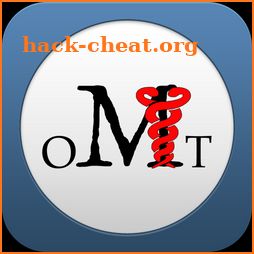 Mobile OMT Spine icon