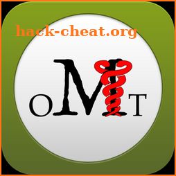 Mobile OMT Upper Extremity icon