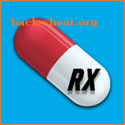Mobile Pharmacy RX icon