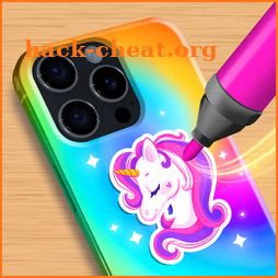 Mobile Phone Case Design & DIY icon