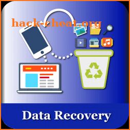 Mobile Phone Data Recovery Guide 2020 icon