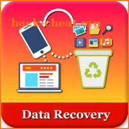 Mobile Phone Data Recovery Guide icon