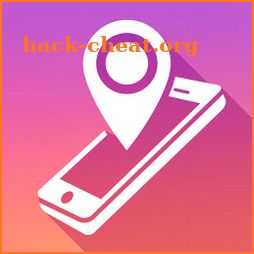 Mobile Phone Number Locator icon