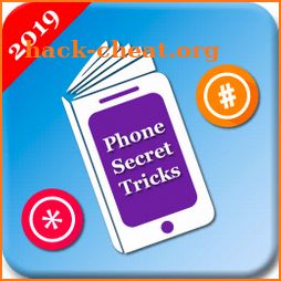 Mobile Phone Secret Tricks Shortcut icon