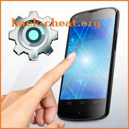 Mobile Phone Touch Screen Problem Help Tips Tricks icon