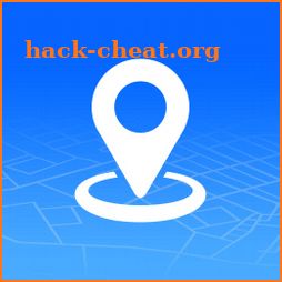 Mobile Phone Tracker by Number icon