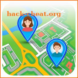 Mobile Phone Tracker - Family Locator icon