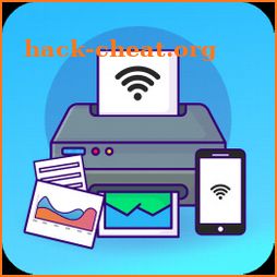 Mobile Printer: Print Photos & Print Documents icon