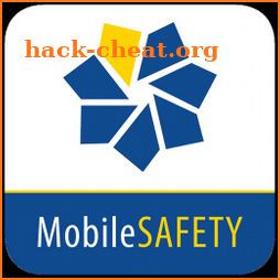 Mobile Safety - CSN icon