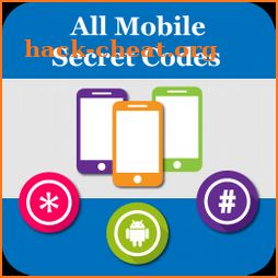 Mobile Secret Codes 2020 icon