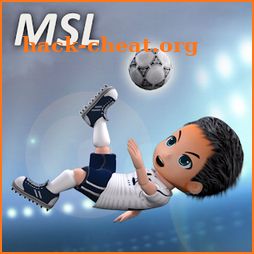 Mobile Soccer League icon