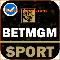 Mobile Sport For Betmgm Notifier App icon