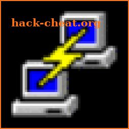 Mobile SSH (Secure Shell) icon