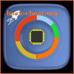 Mobile Storage Analyzer: Save Space Memory Cleaner icon