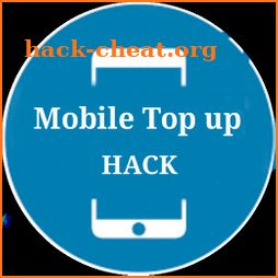Mobile Top Up Hack ( ဖုန္းေဘ Hack နည္း ) icon