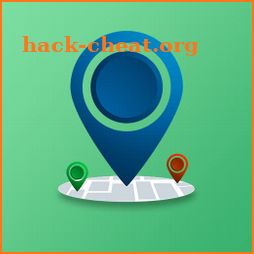 Mobile Tracker - Family Locator - Maps GPS Tracker icon