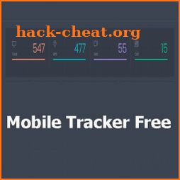 Mobile Tracker Free icon
