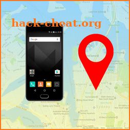 Mobile Tracker: GPS Tracker, Cloud Access, IMEI icon
