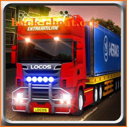 Mobile Truck Simulator icon