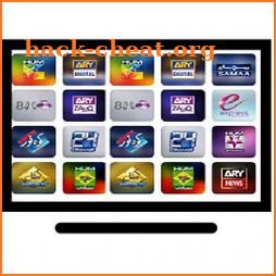 Mobile TV Live Streaming in HD icon