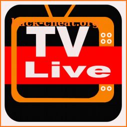 Mobile TV live2021 icon