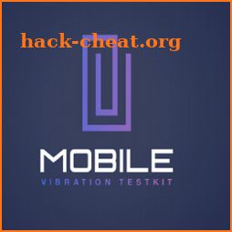 Mobile Vibration Testkit icon