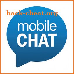 mobileCHAT icon