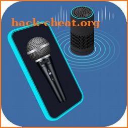 MobileMic To Bluetooth Speaker icon