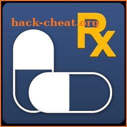 mobileRx Pharmacy icon