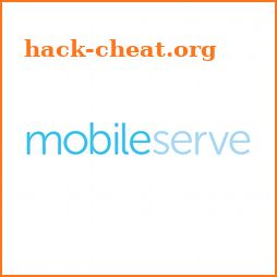 MobileServe icon