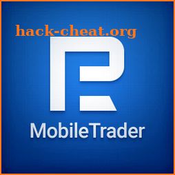 MobileTrader: Online Trading icon