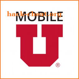 MobileU - University of Utah icon