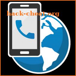 MobileVOIP Cheap international Calls icon